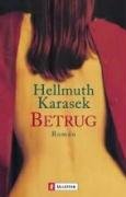 Stock image for Betrug (German Edition) for sale by Bookmans