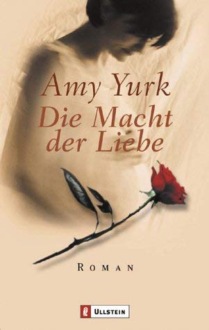 Beispielbild fr Die Macht der Liebe - Roman zum Verkauf von Der Bcher-Br