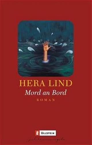 Mord an Bord - Lind, Hera