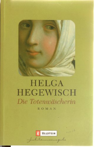 Beispielbild fr Die Totenwscherin - Roman zum Verkauf von Der Bcher-Br