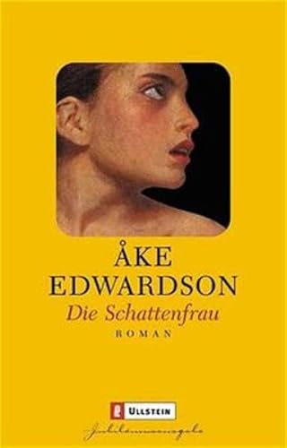 9783548256092: Die Schattenfrau by Edwardson, ke [Edizione Tedesca]