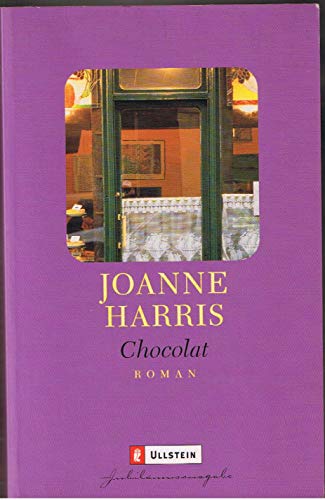 Beispielbild fr Chocolat zum Verkauf von WorldofBooks