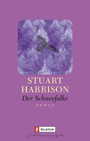 Stock image for Der Schneefalke - Roman for sale by Der Bcher-Br