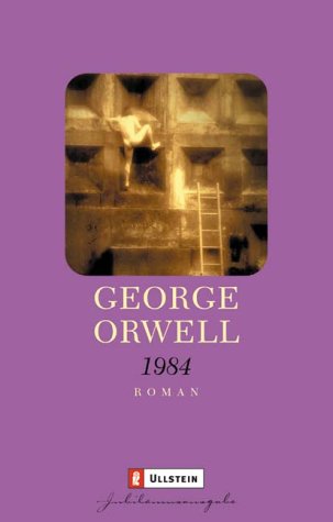 1984 - Orwell, George