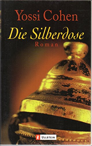 Stock image for Die Silberdose for sale by Versandantiquariat Jena