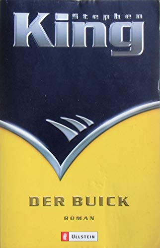 Der Buick (Ullstein Taschenbuch)