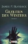 Beispielbild fr Gezeiten des Winters zum Verkauf von WorldofBooks