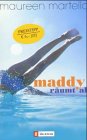 Stock image for Maddy rumt ab for sale by DER COMICWURM - Ralf Heinig