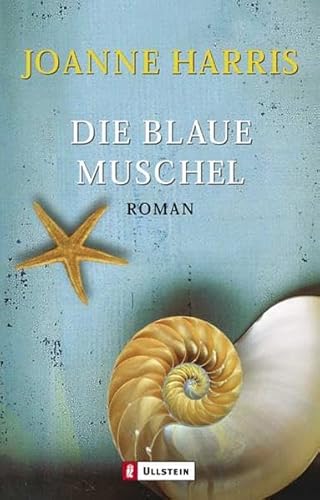 Beispielbild fr Die blaue Muschel. Roman. Aus dem Englischen von Charlotte Breuer. Originaltitel: Coastliners. - (=Ullstein-Buch, Band 25780). zum Verkauf von BOUQUINIST