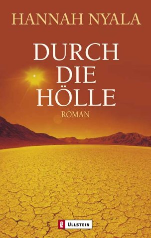 Beispielbild fr Durch die Hlle: Roman zum Verkauf von medimops