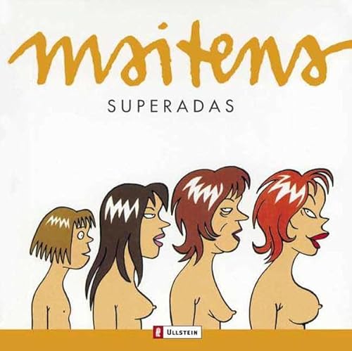 Superadas - Maitena