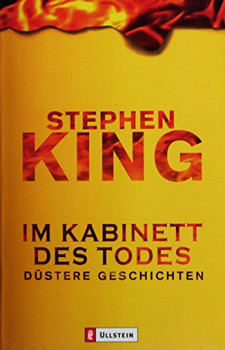 Im Kabinett des Todes: Düstere Geschichten