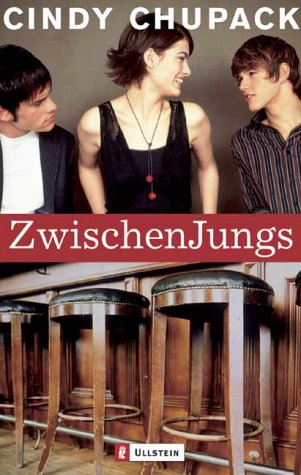 Stock image for Zwischen Jungs for sale by Leserstrahl  (Preise inkl. MwSt.)