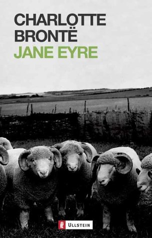 9783548258478: Jane Eyre