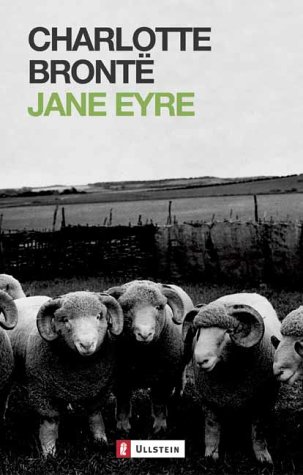 9783548258478: Jane Eyre.