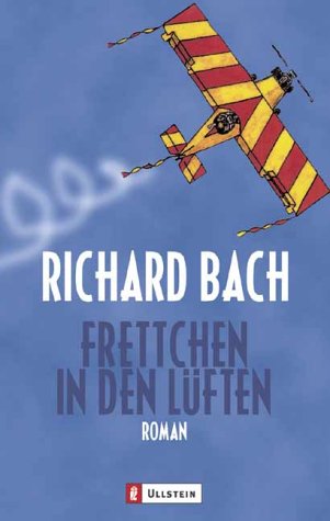 Frettchen in den Lüften - Bach, Richard