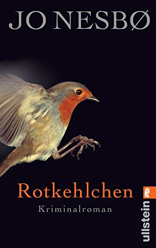 9783548258850: Rotkehlchen