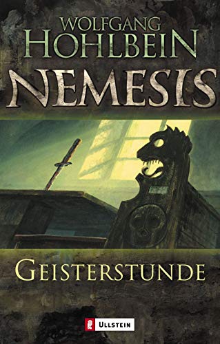 Geisterstunde: Nemesis Band 2 - Hohlbein, Wolfgang