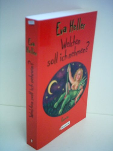 Stock image for Welchen soll ich nehmen? for sale by Discover Books