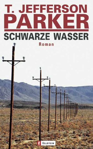 Beispielbild fr Schwarze Wasser: Roman zum Verkauf von medimops