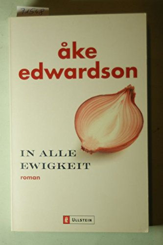 In alle Ewigkeit - Åke Edwardson