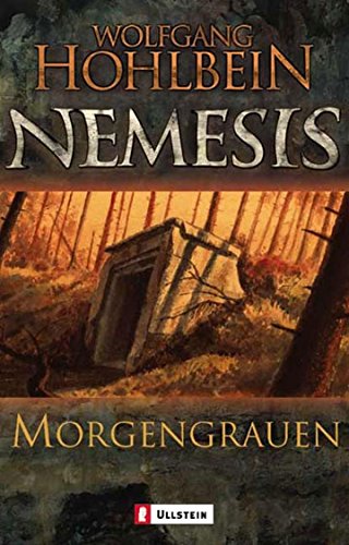 Nemesis 06. Morgengrauen (9783548259802) by Hohlbein, Wolfgang
