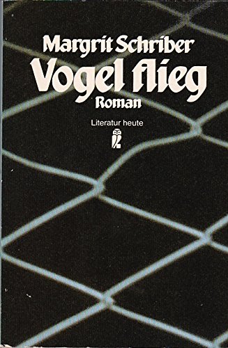 Vogel flieg.