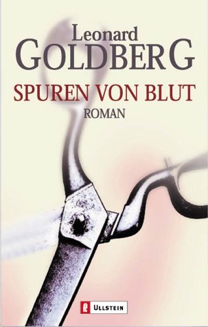 Beispielbild fr Spuren von Blut zum Verkauf von Harle-Buch, Kallbach