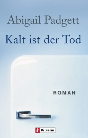 9783548261201: Kalt Ist Der Tod Roman