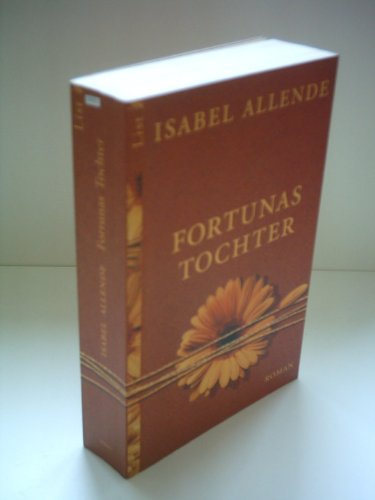 Fortunas Tochter - Isabel Allende