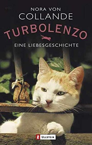 Beispielbild fr Turbolenzo: Eine Liebesgeschichte zum Verkauf von medimops