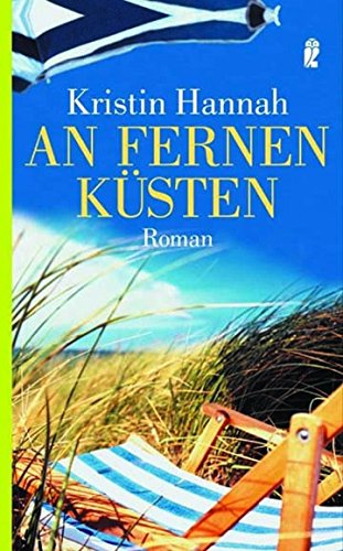 An fernen KÃ¼sten (9783548262369) by Hannah, Kristin