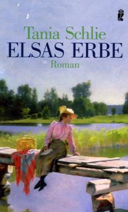 Stock image for Elsas Erbe: Roman for sale by medimops