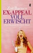 9783548262420: Ex-Appeal/Voll erwischt