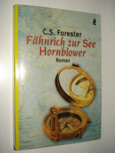 Beispielbild fr Fhnrich zur See Hornblower zum Verkauf von medimops