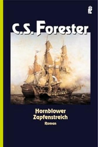 9783548262680: Hornblower Zapfenstreich