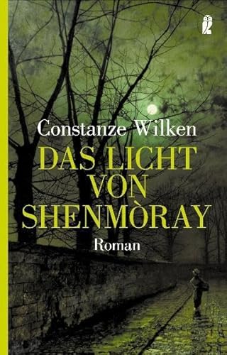 9783548263045: Das Licht von Shenmoray