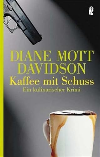 Kaffee mit Schuss (9783548263175) by [???]