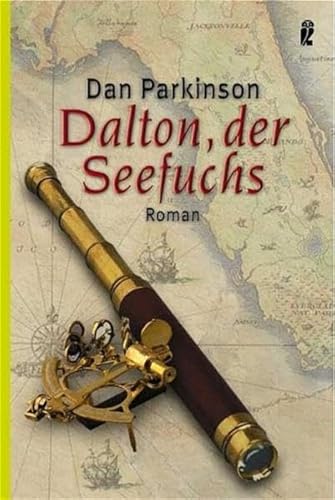 Dalton, der Seefuchs (9783548263632) by Dan Parkinson