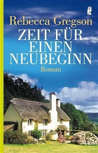 Stock image for Zeit fr einen Neubeginn. Roman. TB for sale by Deichkieker Bcherkiste
