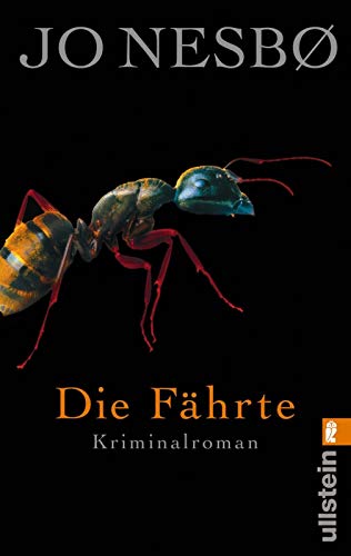 Stock image for Die Fhrte for sale by Better World Books