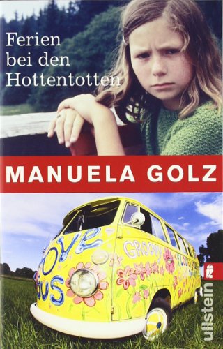 Stock image for Ferien bei den Hottentotten for sale by Discover Books