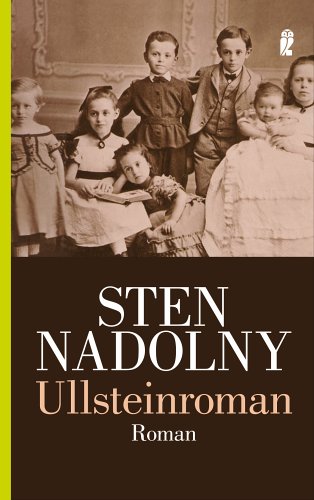 Stock image for Ullsteinroman for sale by Antiquariat  Angelika Hofmann
