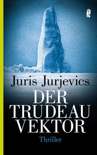 Stock image for Der Trudeau Vektor for sale by Versandantiquariat Felix Mcke