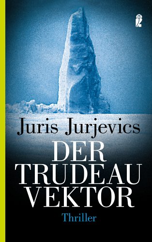 Stock image for Der Trudeau Vektor for sale by Buchpark