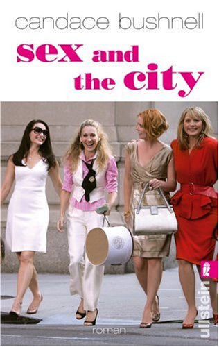 9783548264400: Sex And The City