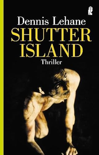 9783548264844: Shutter Island