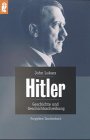 Hitler, Geschichte und Geschichtsschreibung - Lukacs, John