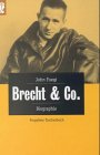 Imagen de archivo de Brecht & Co. Biographie von Fuegi, John a la venta por Nietzsche-Buchhandlung OHG