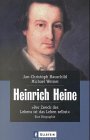 Beispielbild fr Der Zweck des Lebens ist das Leben selbst', Heinrich Heine zum Verkauf von medimops